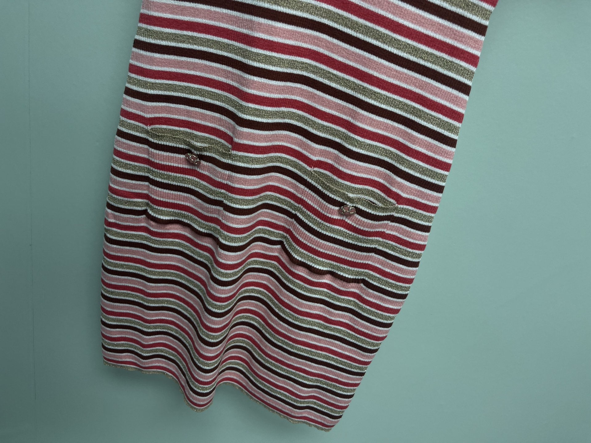 Women's short sleeves